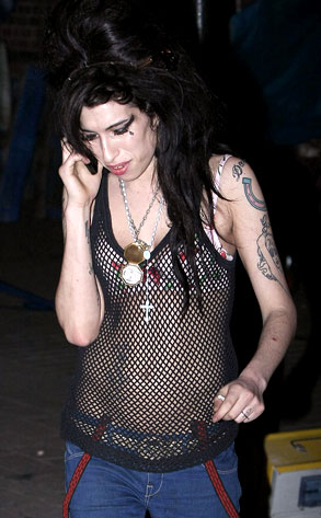 Amy Winehouse Amy Winehouse